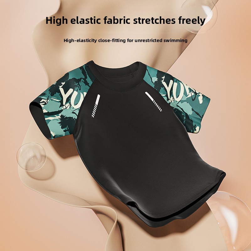 Water Sports Mens Trending Fas - огляд і ціна Trunk Breathable Men